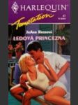 Ledová  princezna - náhled