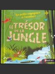 Le Trésor de la Jungle - náhled