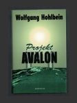 Projekt Avalon - náhled