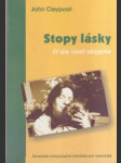 Stopy lásky (malý formát) - náhled