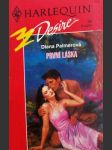 První  láska - náhled