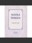Matka Tereza - náhled