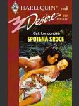 Spojená srdce - náhled