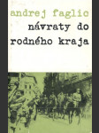 Návraty do rodného kraja - náhled