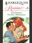 Nevěsta z balleymoru - náhled