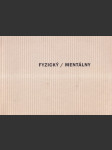 Fyzický- Mentálny - náhled