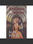 Královnin milenec (série: Dynastie Tudorovců) - náhled