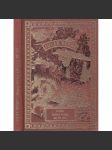 Cesta kolem světa za 80 dní (nakladatelství NÁVRAT, Jules Verne - Spisy sv. 31.) UJEZD - náhled