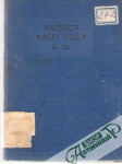 Metodika vyučovania spevu na školách ľudových i meštianskych - náhled