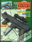 Střelecká revue 12/2001 - náhled