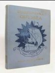 Československá Odyssea - Dojmy čsl. novináře-dobrovolce z cesty na lodi President Grant z Vladivostoku do vlasti (Tichý oceán, květen-červen 1920) - náhled
