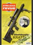 Střelecká revue 1/2012 - náhled