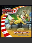 Roary: Vylétla jiskra - náhled