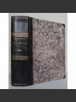 Allgemeine Reichs-Gesetz- und Regierungsblatt für das Kaiserthum Österreich. Jahrgang 1852 + Beilage-Heft / Obecný Zákoník říšský a Věstník vládní pro císařství Rakouské, roč. 1852 + přílohy [právo, Habsburská monarchie] - náhled