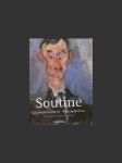 Chaim Soutine - náhled