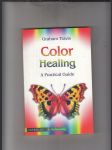 Color Healing (A Practical Guide) - náhled