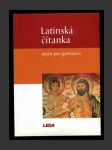 Latinská čítanka nejen pro gymnázia - náhled