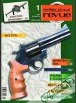 Střelecká revue 1/2001 - náhled