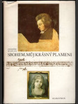 Sbohem, můj krásný plameni - náhled
