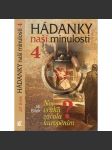 Hádanky naší minulosti 4. Noc vrahů začala kuropěním? (Přemyslovci, vražda sv. Václava) - náhled