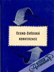 Česko - švédská konverzace - náhled