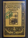 Ostrov pirátů - náhled