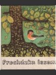 Procházka lesem hinze eva - náhled