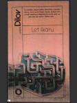 Let ikaru dilov ljuben - náhled