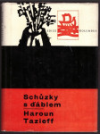 Schůzky s ďáblem tazieff haroun - náhled