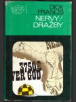 Nervy / dražby francis dick - náhled