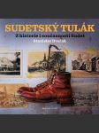 Sudetský tulák dvořák stanislav - náhled