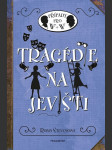 Tragédie na jevišti stevensová robin - náhled