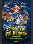 Ztraceni ve vlnách březinová ivona - náhled
