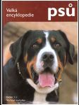 Velká encyklopedie psů verhoef-verhallen esther j. j. - náhled