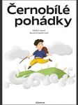 Černobílé pohádky mornštajnová alena, krolupperová daniela - náhled