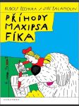 Příhody maxipsa fíka čechura rudolf - náhled