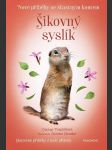 Nové příběhy se šťastným koncem - šikovný syslík pospíšilová zuzana - náhled