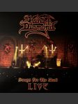 Songs for the dead live 2lp king diamond - náhled