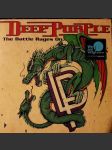 The battle rages on ... deep purple - náhled