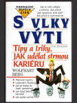 S vlky výti berg wolfhart - náhled