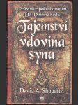 Tajemství vdovina syna shugarts david a. - náhled