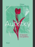 Autistky törnvallová clara - náhled