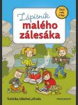 Zápisník malého zálesáka - další rady a tipy honzů martina, procházková martina, chva - náhled