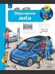 Objevujeme auta erne andrea - náhled