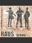 Šrámy rauš - náhled
