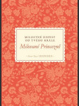 Milované princezně shepherd sheri rose - náhled