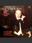 Leonora iii. / egmont / ah! perfido / coriolan beethoven ludwig van - náhled