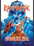 Fimbulská zima  helgheim odin - náhled