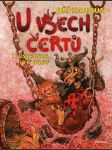 U všech čertů kahoun jiří - náhled