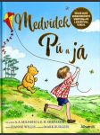Medvídek pú a já willisová jeanne, burgess mark - náhled